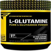 L-Glutamine Powder 1000 Gram (1 KG) Dietary Supplement