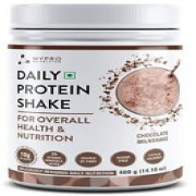 Mypro Sport Nutrition Daily Protein Shake 118 kcal Calories 25 Vitamin Serving40