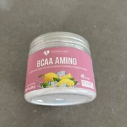 Women's Best BCAA Amino 40 Servings ICED TEA LEMON | Exp 01/26 Sealed FAST SHIP