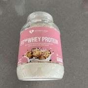 Women’s Best Fit Pro Whey Protein 2lbs 30 Servings COOKIES & CREAM | Exp 06/26