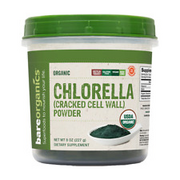 Chlorella Powder (227 gr.)