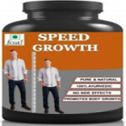 Hindustan Ayurveda Speed Growth Height Increase Multiple Flavors 100Gram.