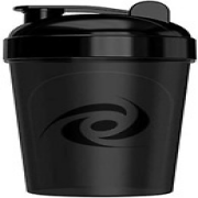 Gfuel Black Out Shaker Cup