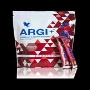 Forever Living ARGI+ with L-Arginine & Vitamins complex. KOSHER/HALAL-30 sachets