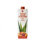 Alo Peache Juice Forever Living Products