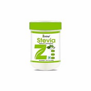 Stevia Powder Sugar | Natural Sweetener  Zero Calorie & Keto & Vegan Sugar 200gm