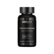 Testosteron Energy Booster for Men | Immune and Muscle Builder