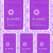 The Good Patch - B12 Awake Give your day a Boost Energy, 4 Packs 16 Patches
