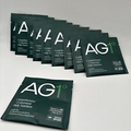 Official ATHLETIC GREENS AG1 10 single packets Exp 07/25
