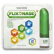 Flixonase Allergy and Hayfever 24 Hour Nasal Spray 120 Doses Ozhealthexperts