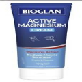 Bioglan Active Magnesium cramps Cream 100g OzHealthExperts