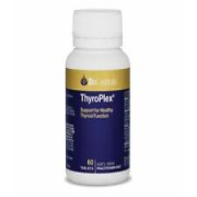 THYROPLEX SUPPORT FOR HEALTHY THYROID FUNCTION 60 TABLETS  OzHealthExperts