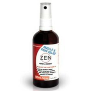 Zen Joint & Muscle Relief Liniment Spray 100m - OzHealthExperts
