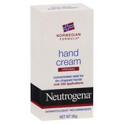 4 × Neutrogena Norwegian Hand Cream 56g OzHealthExperts