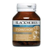 Blackmores St Johns Wort Mood Support 90 Tablets OzHealthExperts