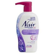 Nair Hair Removal Cream Shower Power Max  All Skin Types 312g ozhealthexperts