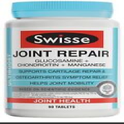Swisse Ultiboost Joint Repair × 90 MultiNutrient Formula -OzHealthExperts