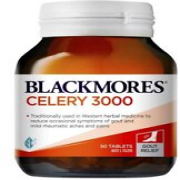Blackmores Celery 3000 50 Tablets ozhealthexperts