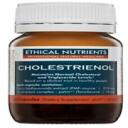 Ethical Nutrients Cholestrienol 30 Capsulesozhealthexperts