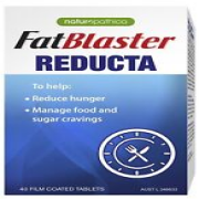 Naturopathica Fatblaster Reducta 40 Tabletsozhealthexperts