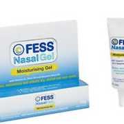 2 × Fess Nasal Gel 15g ozhealthexperts