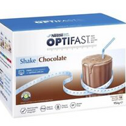 Optifast VLCD Shake Chocolate 18 x 53g ozhealthexperts