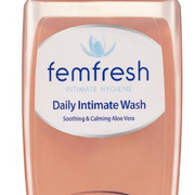 3 × Femfresh Daily Wash 250ml ozhealthexperts