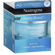 Neutrogena Hydro Boost Water Gel 50gozhealthexperts