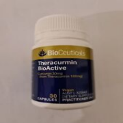 Bioceuticals Theracurmin BioActive 30 mg ozhealthexperts
