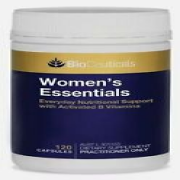 BioCeuticals Women's Essentials 120 Capsules ozhealthexperts