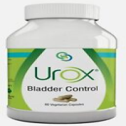 Seipel Health Urox 60 capsules for bladder tone & control Crataeva Horsetail OzH
