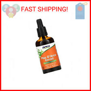 NOW Supplements, Pau D'Arco Extract Liquid with Dropper, Free Radical Scavenger*