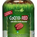 CoQ10-Red, 60 Liquid Soft-Gels, Exp 8/2024