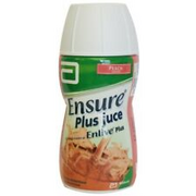 Ensure Plus Juce Peach 220ml x 6