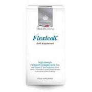 Healtharena Flexicoll Platinum Joint Supplement 204g Collagen Drink Mix