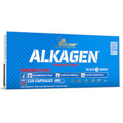 OLIMP ALKAGEN - Alkaline minerals for tralisation of acid regeneration