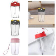 Electric Protein Shaker Bottle Mixer Cup for Protein Mixes Milkshakes Sports