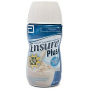 Ensure Plus Milkshake Vanilla 200ml x 6