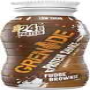 8 x Grenade High Protein Shake  330 ml - Fudge Brownie