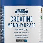 Applied Nutrition Micronized Creatine Monohydrate 250g