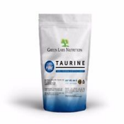L-Taurine Taurine Pure Powder Vegan FREE WORLD SHIPPING