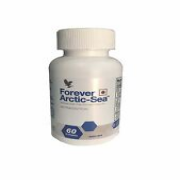 FOREVER ARCTIC SEA 1500 MG SOFT GEL WITH FISH & OLIVE OIL - 60 CAPSULES