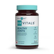 HealthKart HK Vitals Joint Support Supplement 60 Tablets