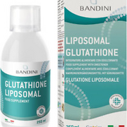 ® Liposomal Glutathione Reduced Liquid 250 Ml | L-Glutathione Setria® | Powerful
