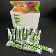 Juice Plus Uplift Natural Energy Drink New Can Buy Full Box or Sachets! long-EXP