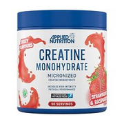 Applied Nutrition Creatine Monohydrate Micronized Flavoured 250g