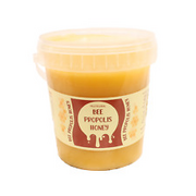 Pure Raw Organic Bee Propolis Honey 1 kg