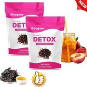 3PCS Detox Tea Weight Loss Tea Slimming Diet Teabags Burn Fat Evolution Slimming