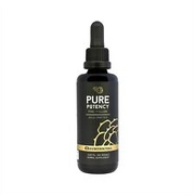 PINE POLLEN Pure Potency Tincture 50ml | Adaptogenic Hormone Elixir