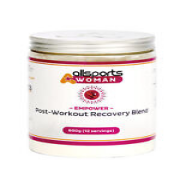 ALLSPORTS:WOMAN Empower Post Workout Recovery Blend 600g